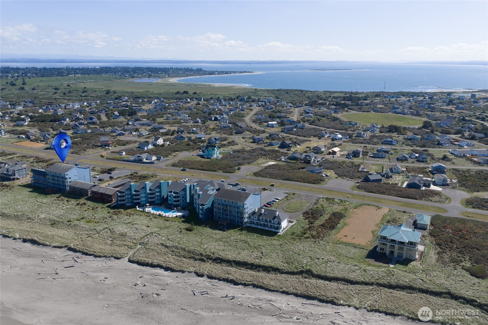 1307 Ocean Shores Boulevard SW Ocean Shores WA 98569