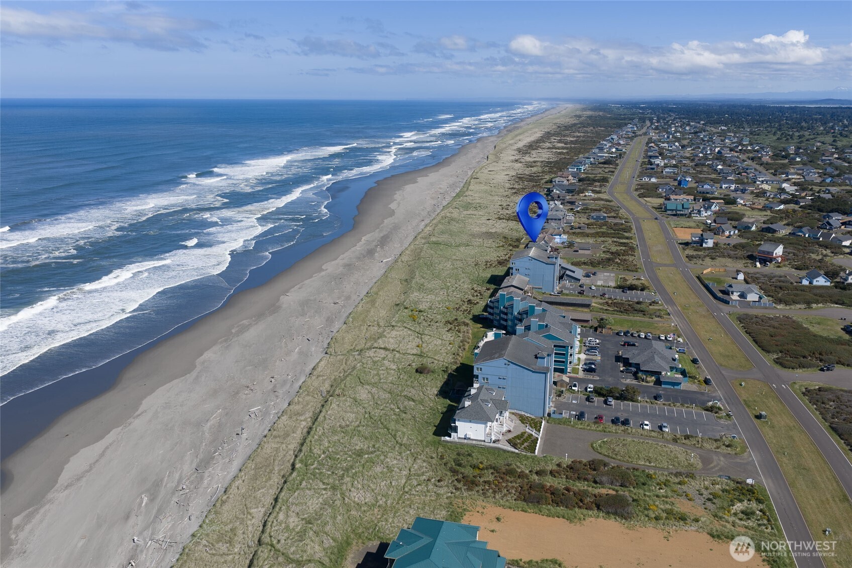 1307 Ocean Shores Boulevard SW Ocean Shores WA 98569