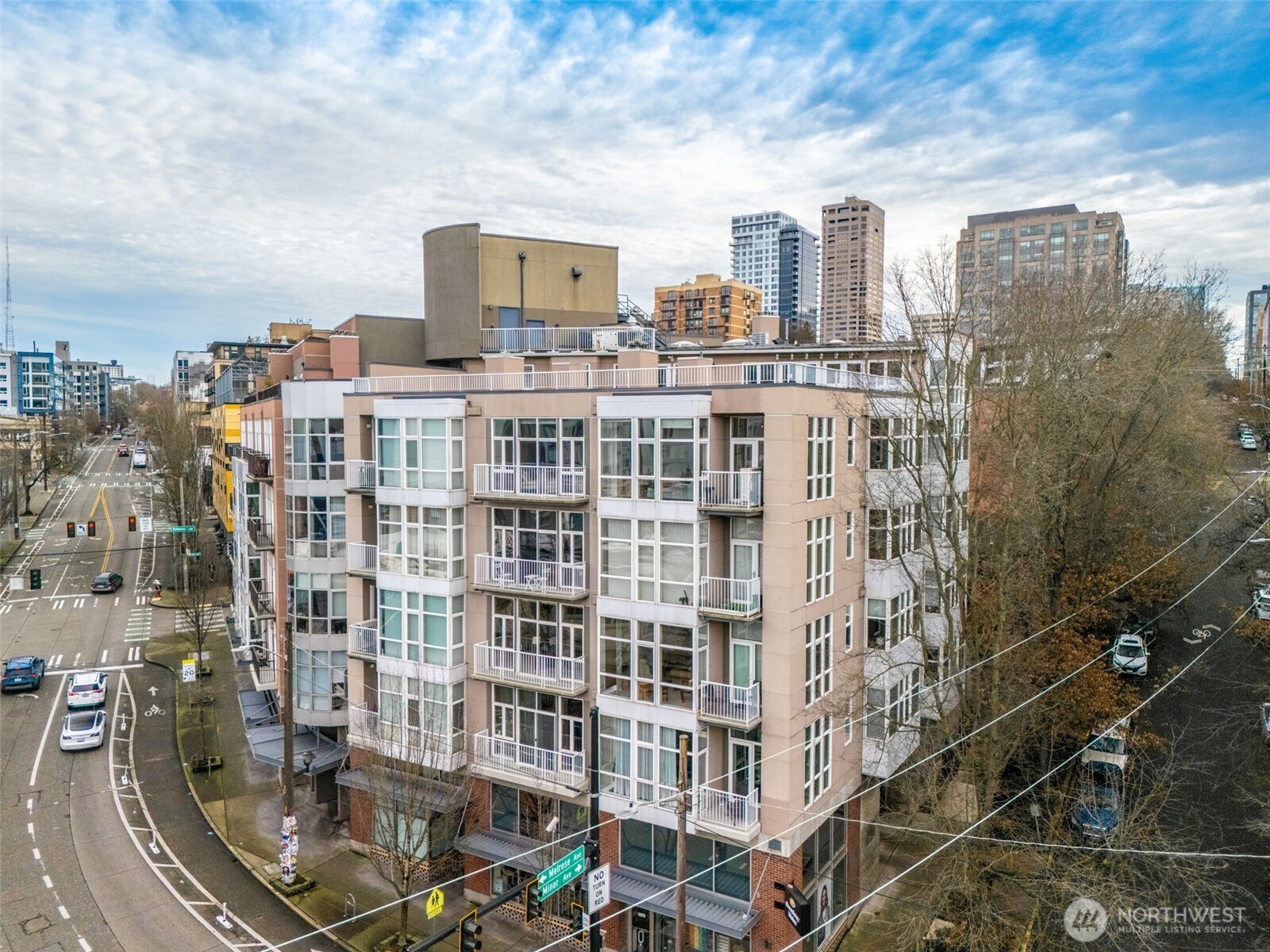 303 E Pike Street Seattle WA 98122