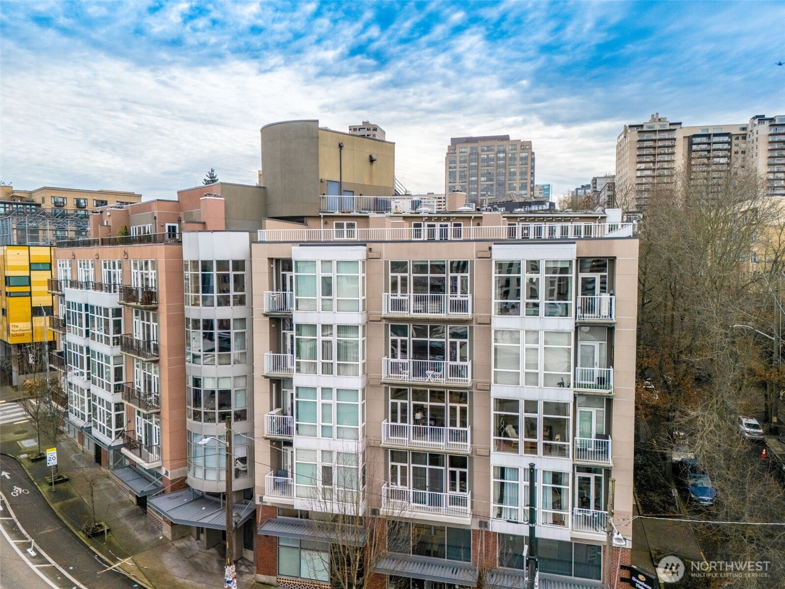303 E Pike Street Seattle WA 98122