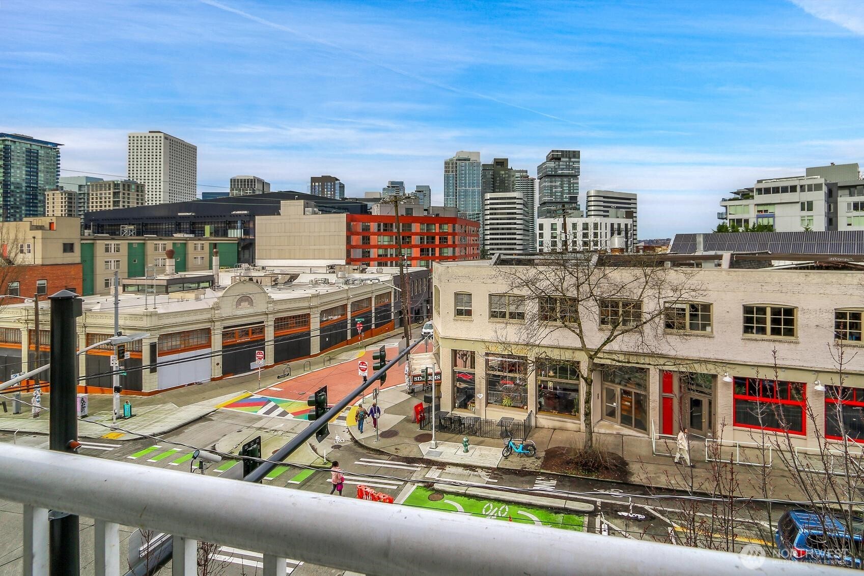 303 E Pike Street Seattle WA 98122