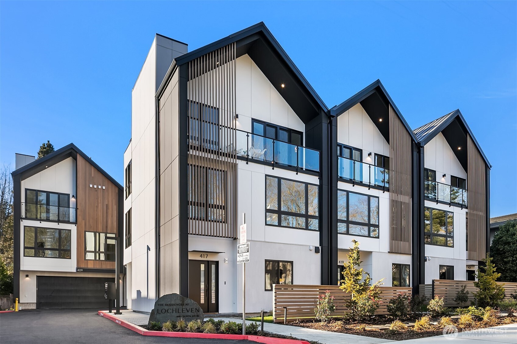 413 99th Avenue NE Bellevue WA 98004