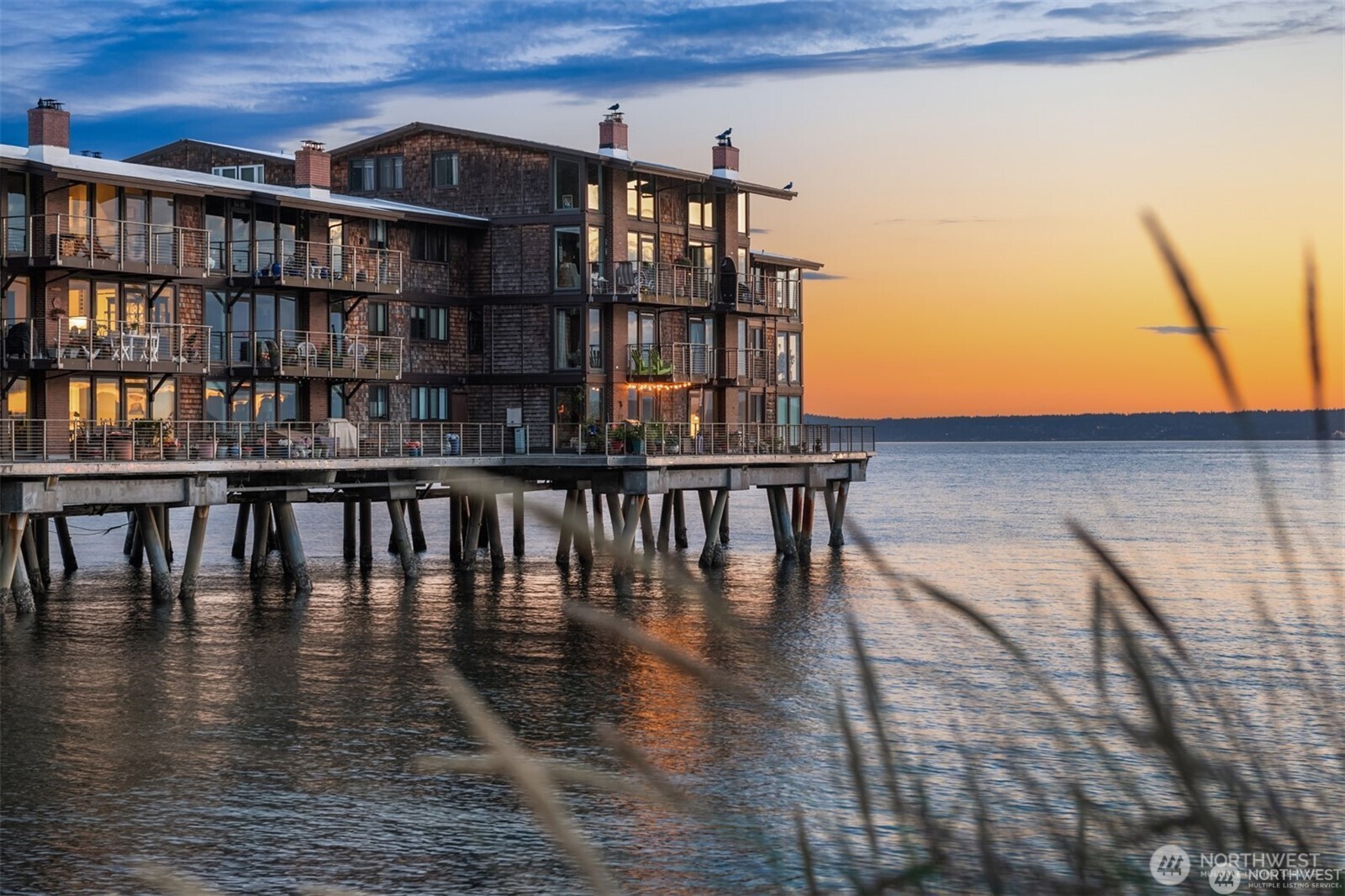 3717 Beach Drive SW Seattle WA 98116