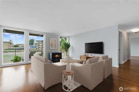3717 Beach Drive SW Seattle WA 98116