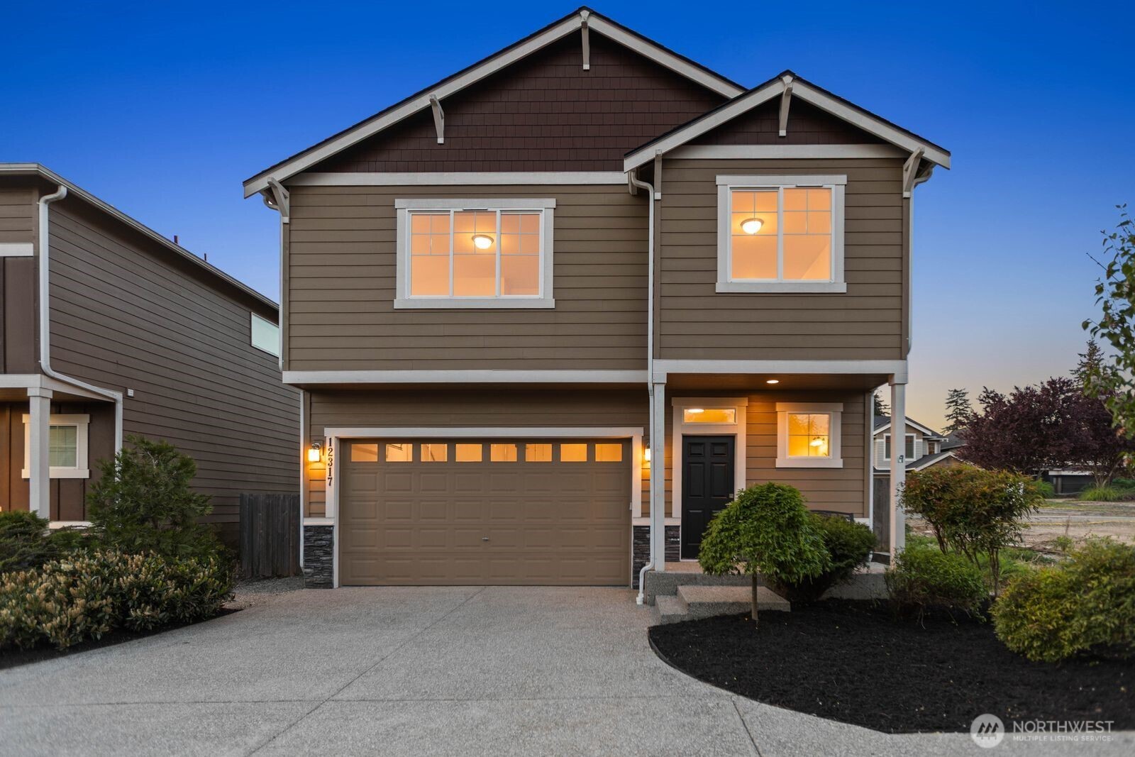 Everett WA, 12317 23RD, Unit 7