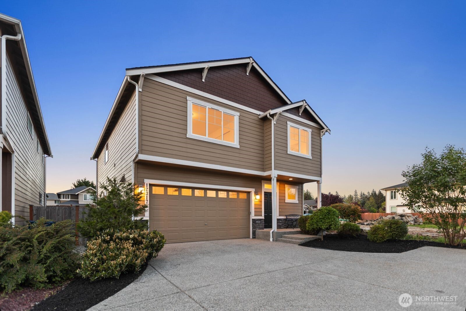 12317 23rd Drive SE Everett WA 98208