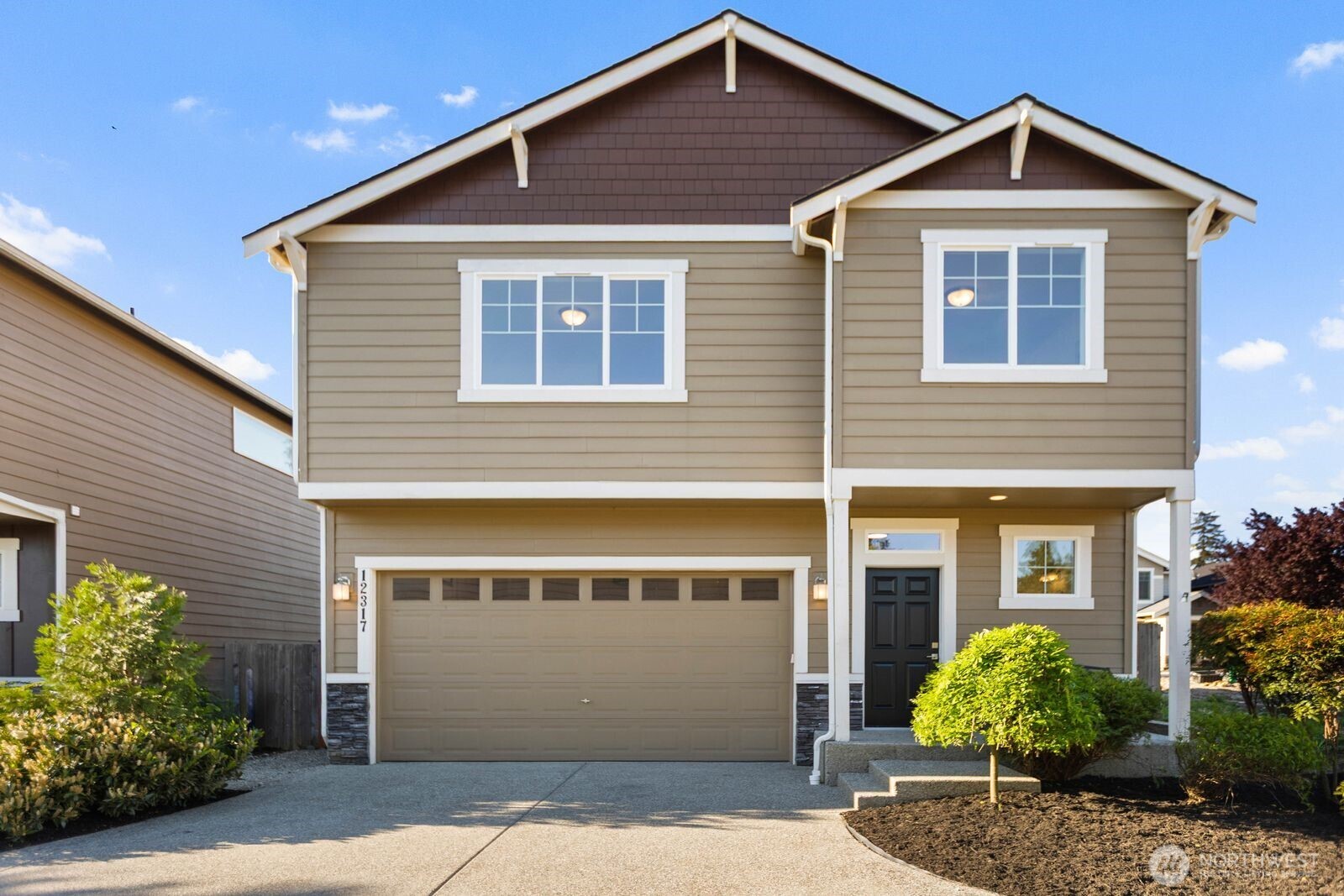 12317 23rd Drive SE Everett WA 98208