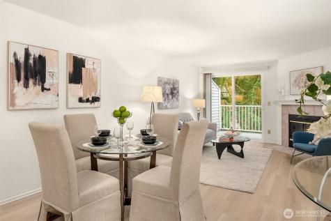 12760 10TH Bellevue WA 98005