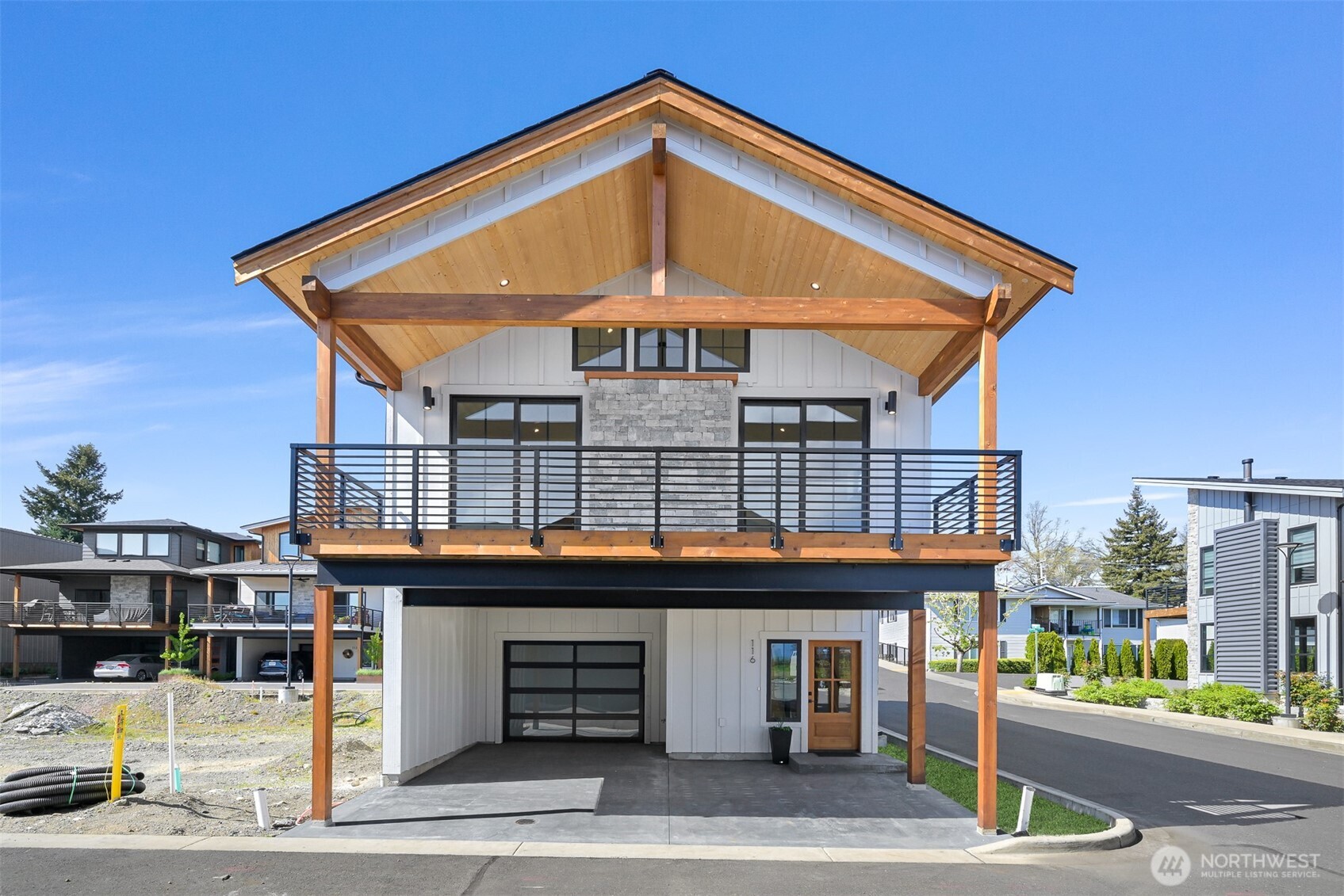 118 Riverwalk Drive Lynden WA 98264