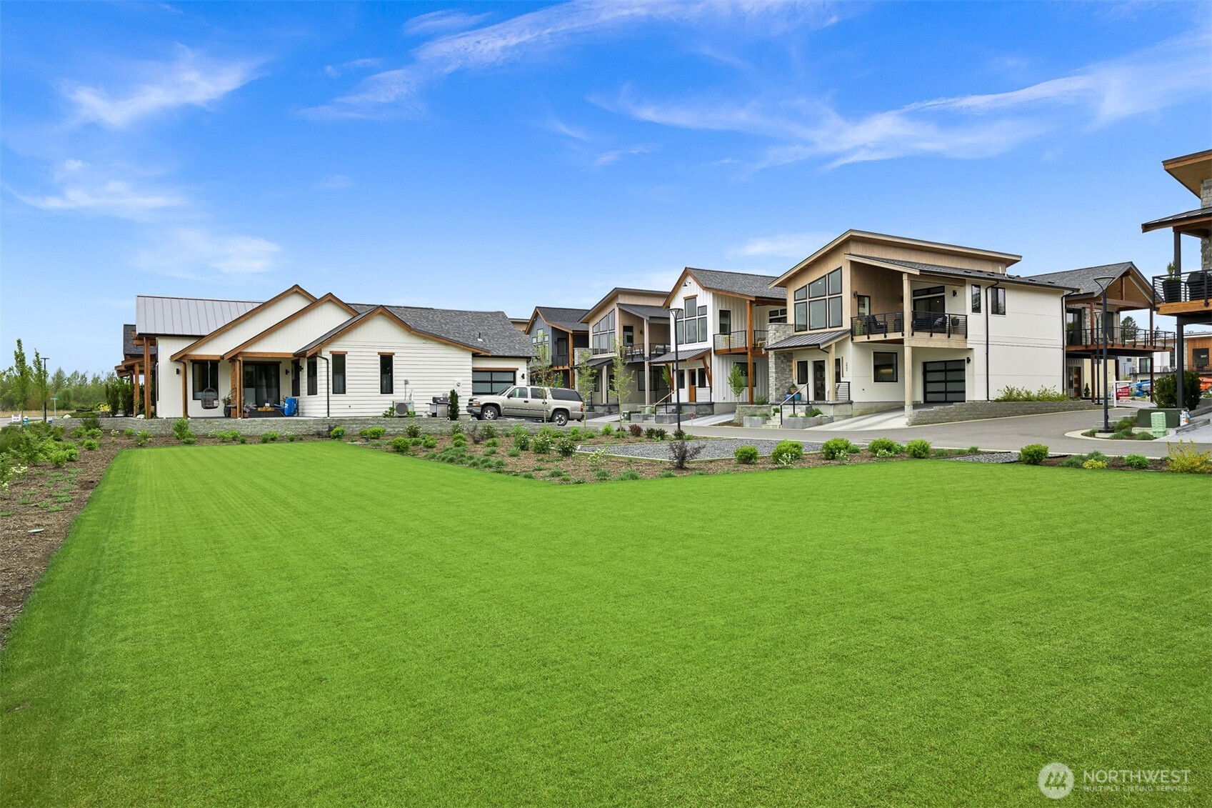 118 Riverwalk Drive Lynden WA 98264