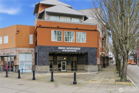 225 Logan Avenue S Renton WA 98057
