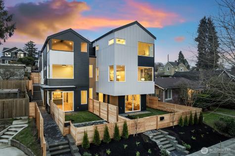 3808 42nd Avenue SW Seattle WA 98116