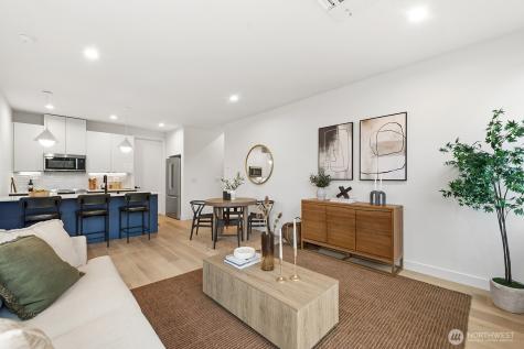 3808 42nd Avenue SW Seattle WA 98116