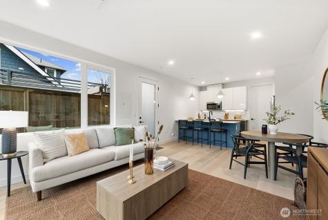 3808 42nd Avenue SW Seattle WA 98116