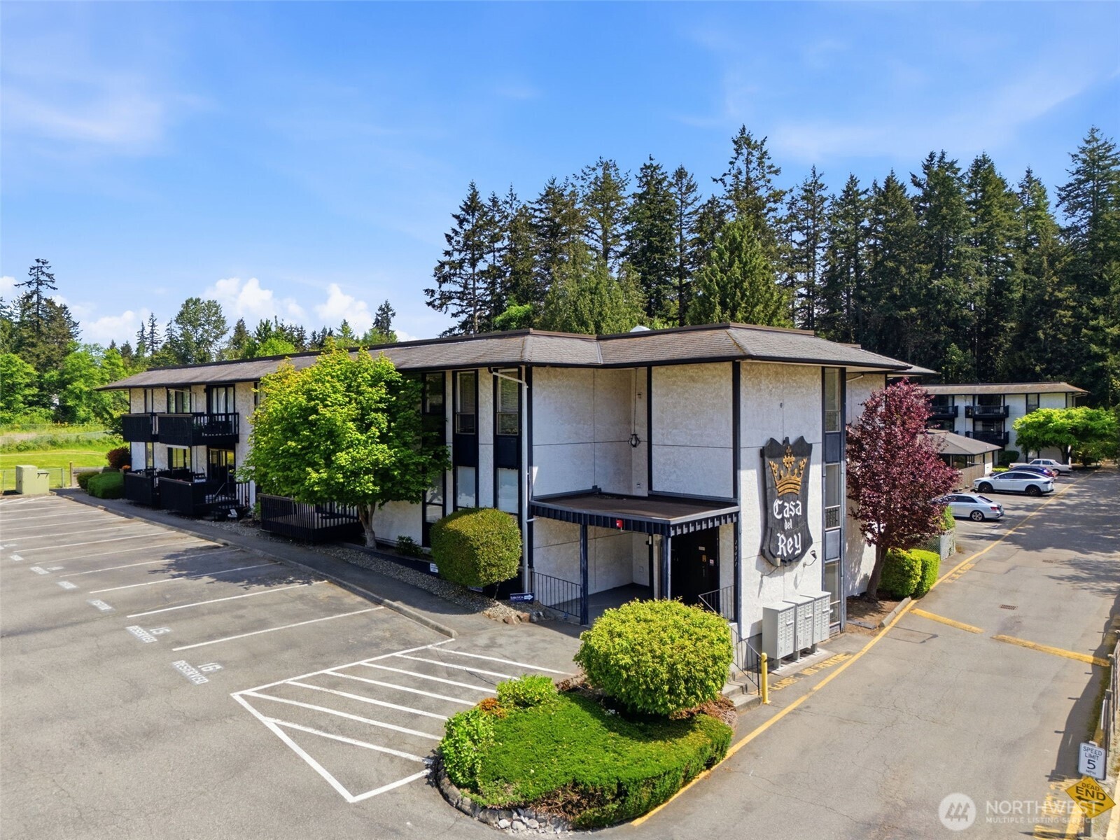 19411 56th Avenue W Lynnwood WA 98036
