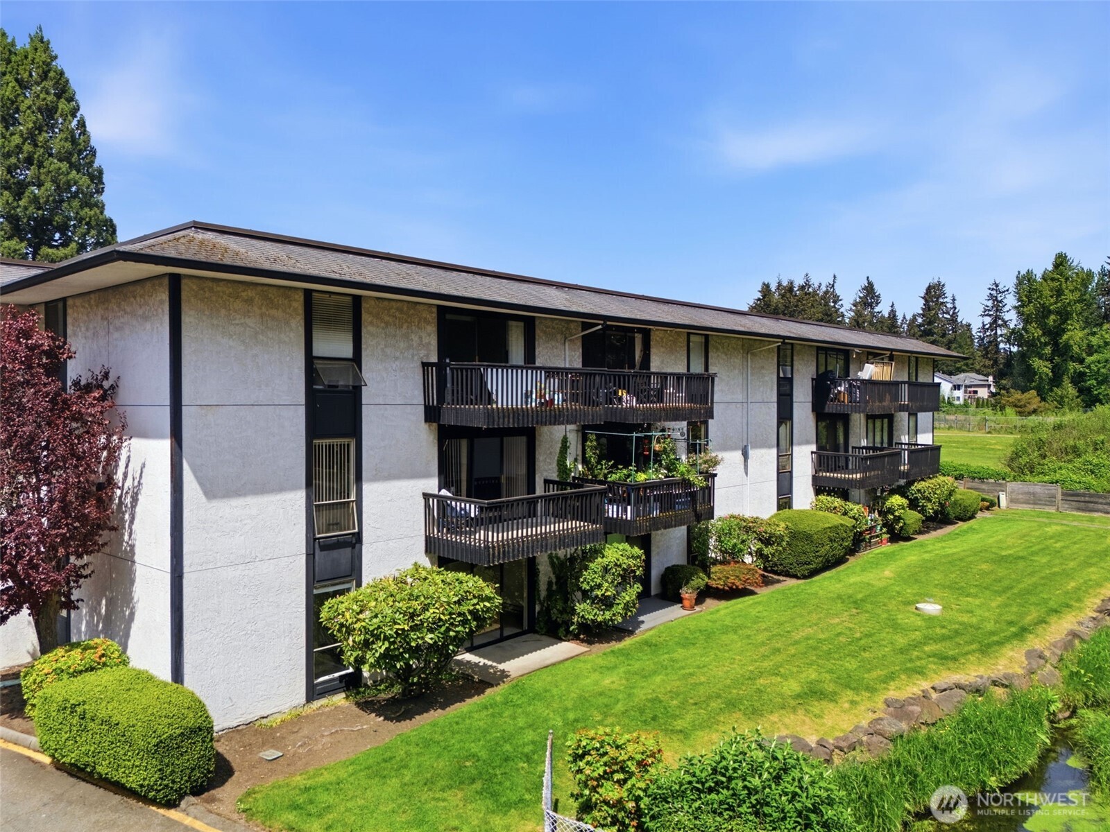19411 56th Avenue W Lynnwood WA 98036