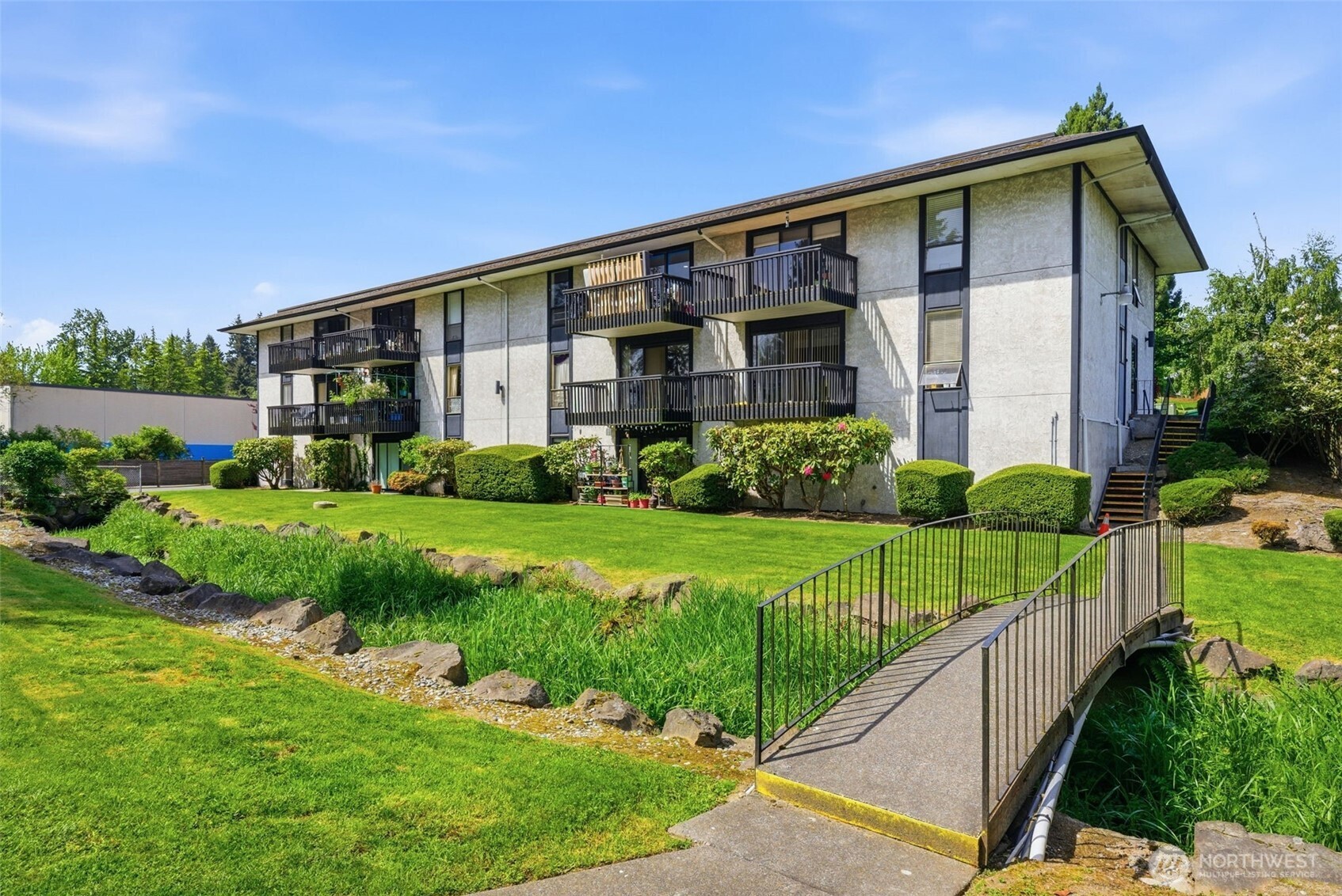 19411 56th Avenue W Lynnwood WA 98036