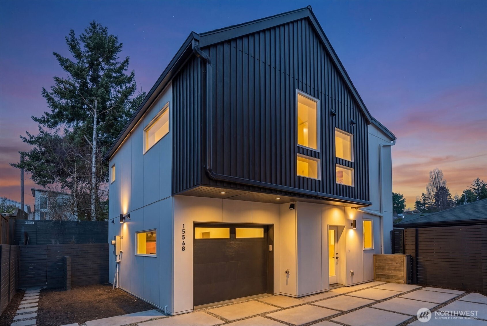 1556 S Pearl Street Seattle WA 98108