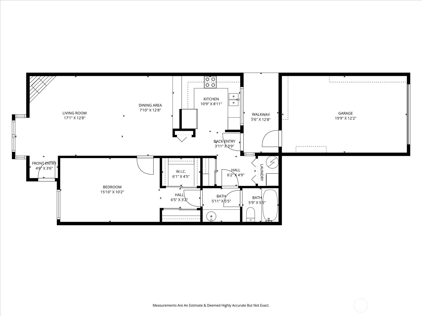 8407 18th Avenue W Everett WA 98204