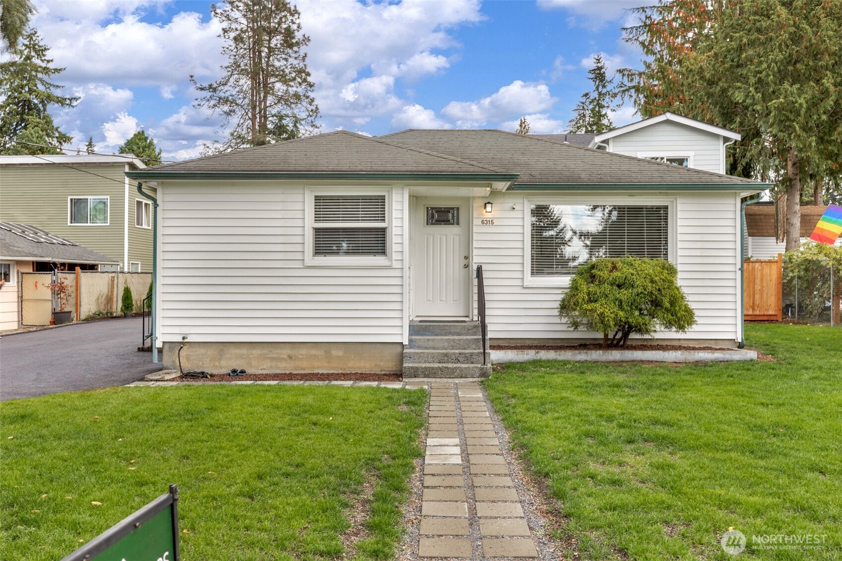 6315 W Beech Street Everett WA 98203