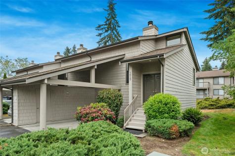 14727 NE 35th Street Bellevue WA 98007