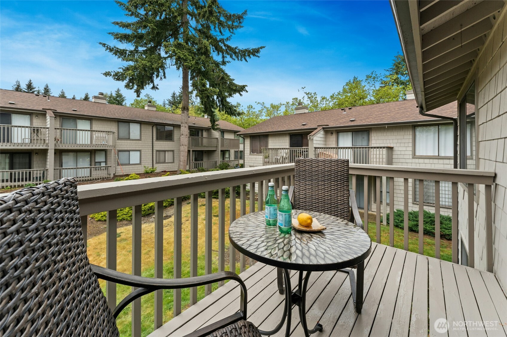 14727 NE 35th Street Bellevue WA 98007
