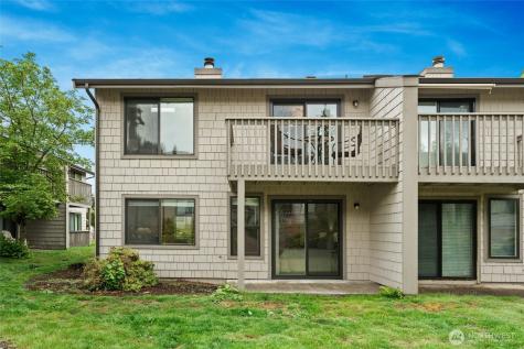 14727 NE 35th Street Bellevue WA 98007