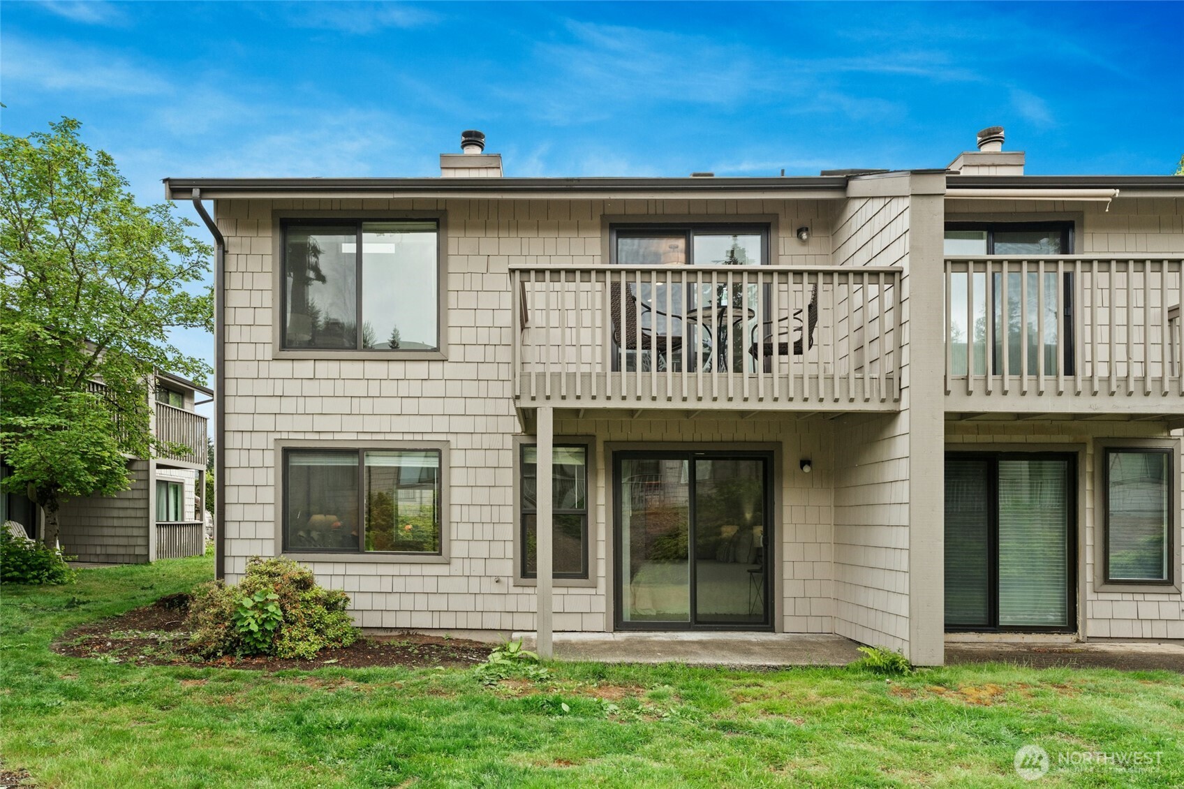 14727 NE 35th Street Bellevue WA 98007
