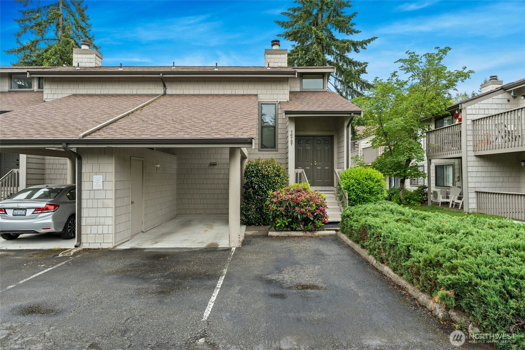 14727 NE 35th Street Bellevue WA 98007