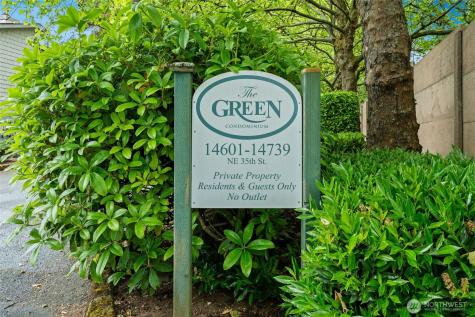 14727 NE 35th Street Bellevue WA 98007