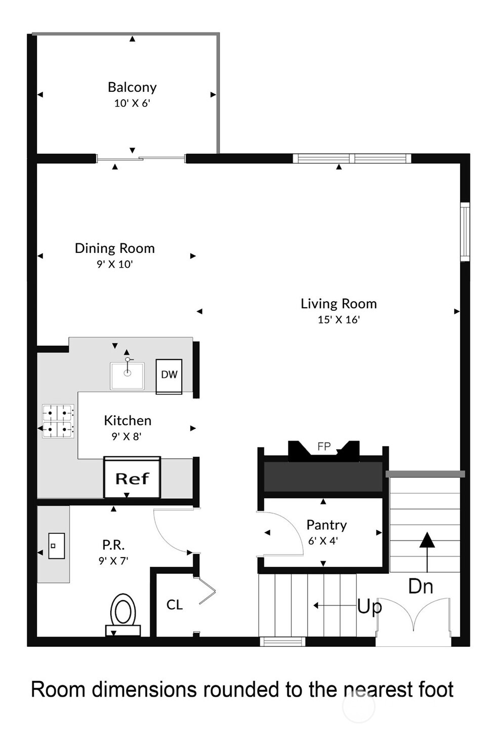 14727 NE 35th Street Bellevue WA 98007