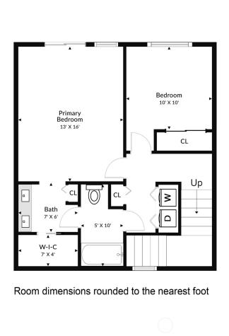 14727 NE 35th Street Bellevue WA 98007