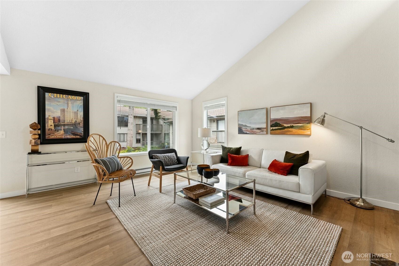 14727 NE 35th Street Bellevue WA 98007