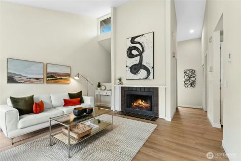 14727 NE 35th Street Bellevue WA 98007