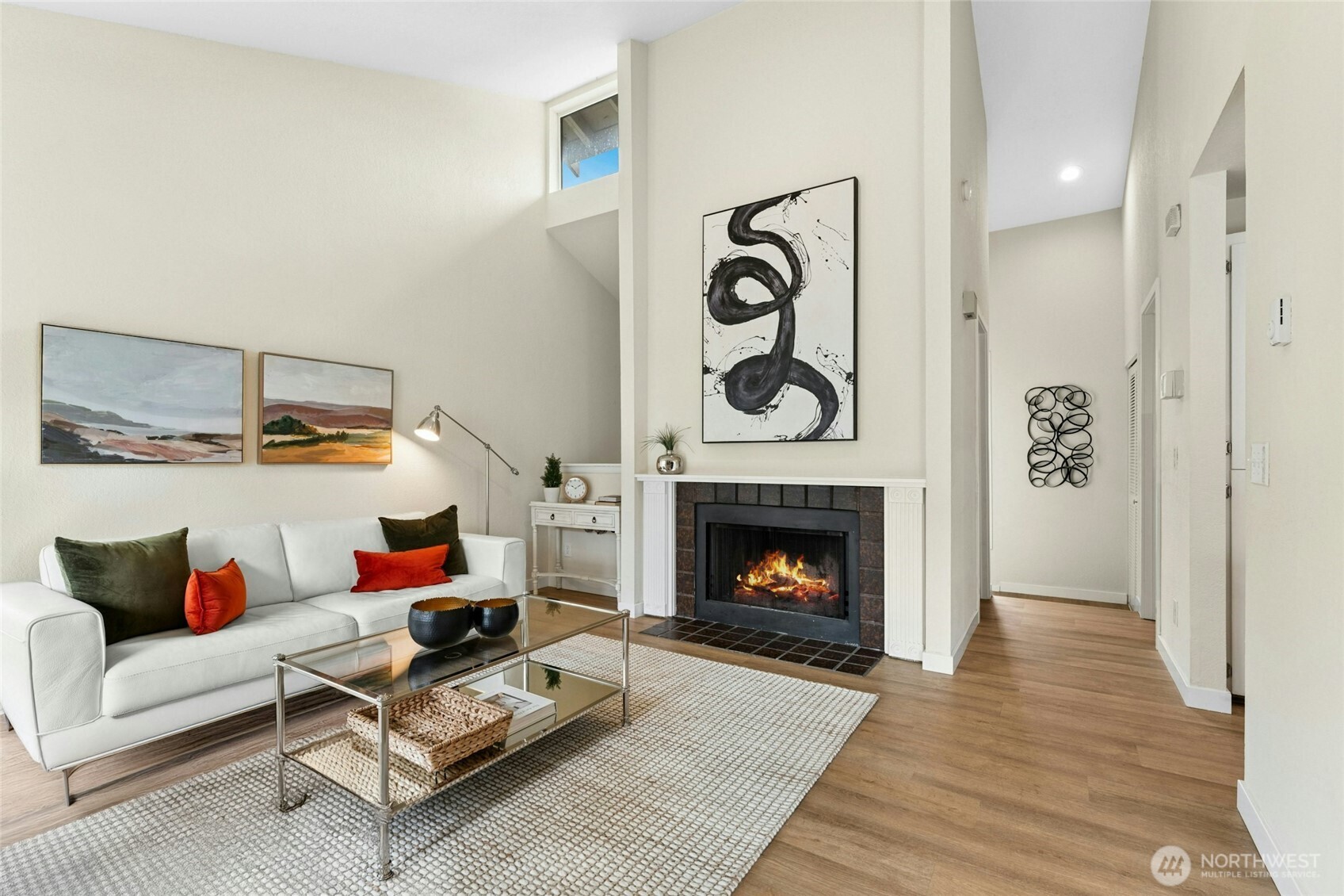 14727 NE 35th Street Bellevue WA 98007