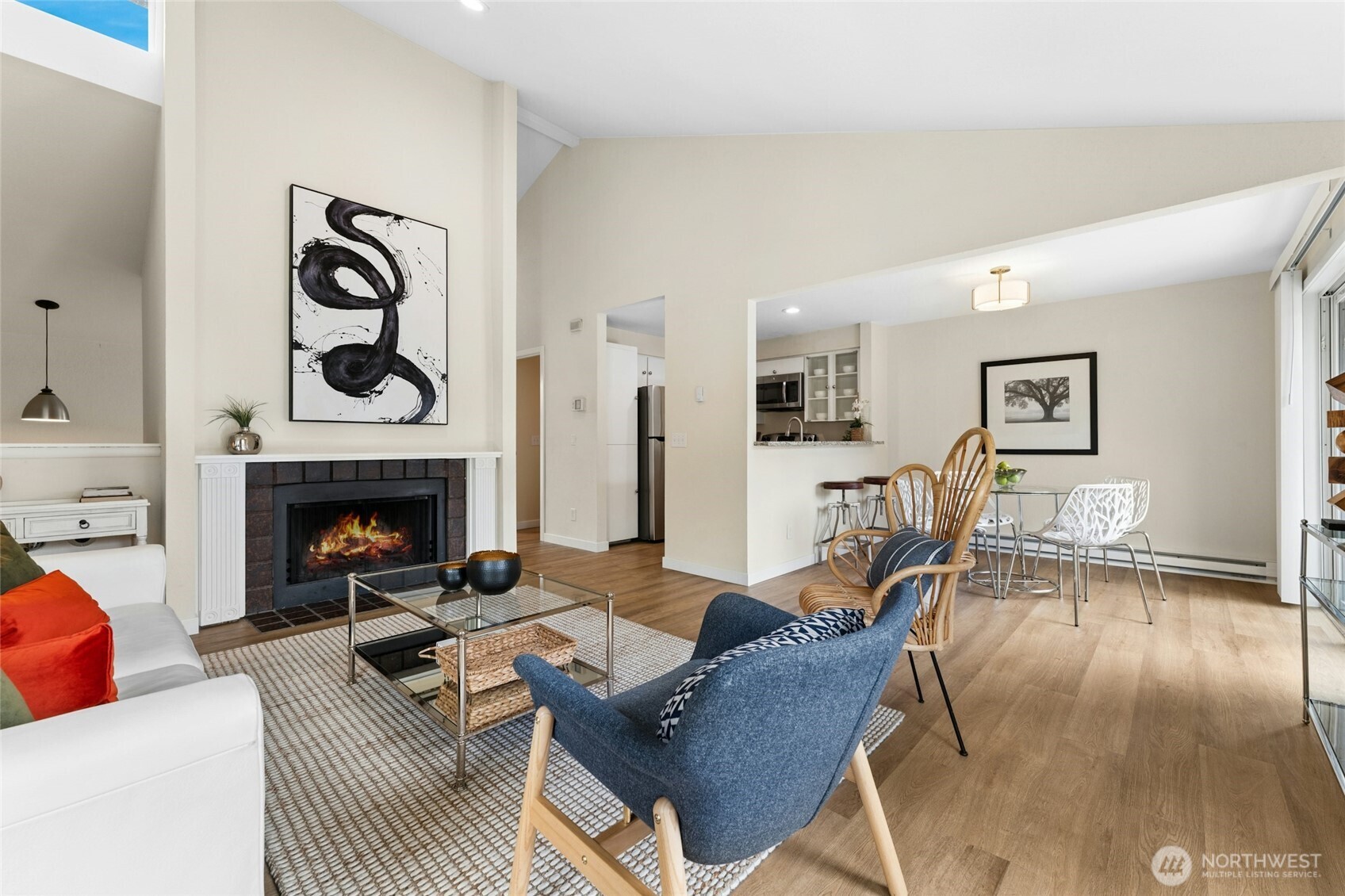 14727 NE 35th Street Bellevue WA 98007