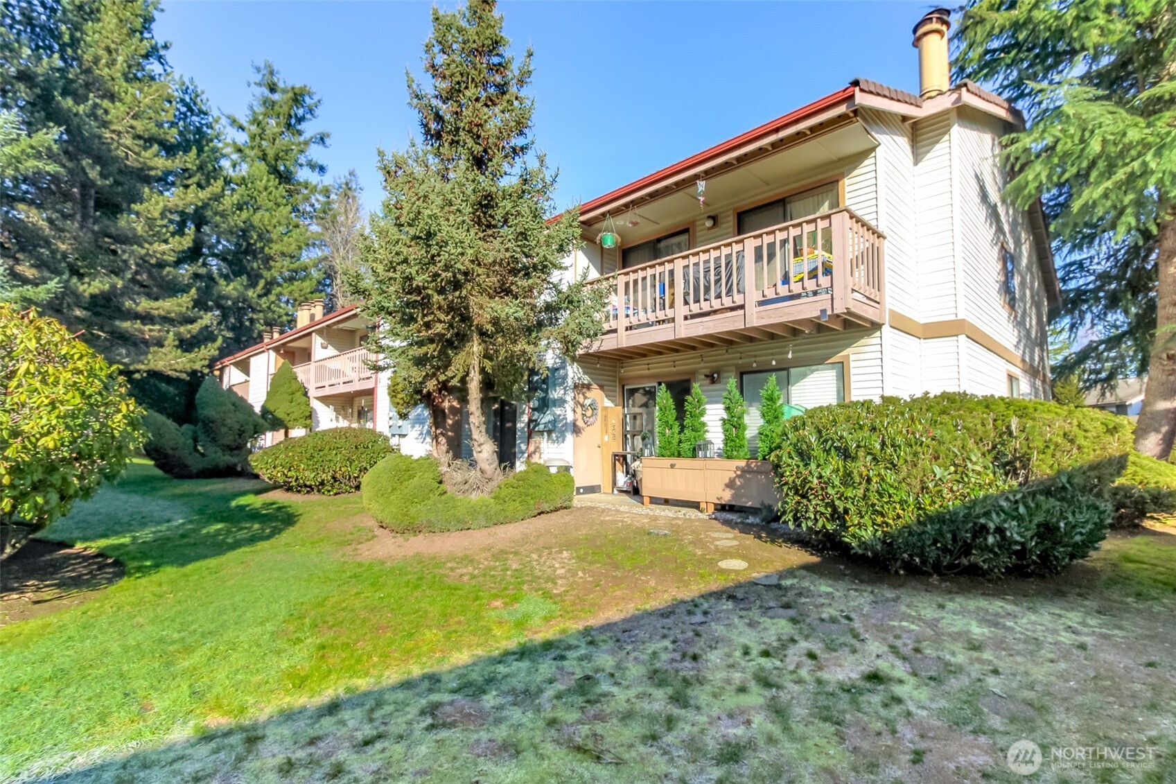17311 119th Ln SE J#3 Renton WA 98058