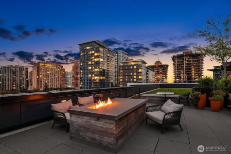 1085 103rd Avenue NE Bellevue WA 98004