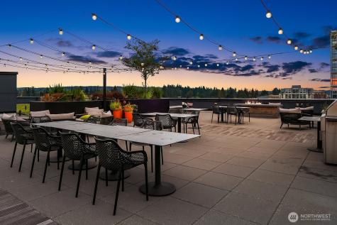 1085 103rd Avenue NE Bellevue WA 98004