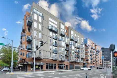 2415 2nd Avenue Seattle WA 98121