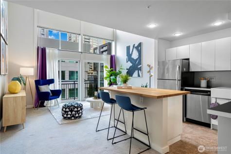 2415 2nd Avenue Seattle WA 98121
