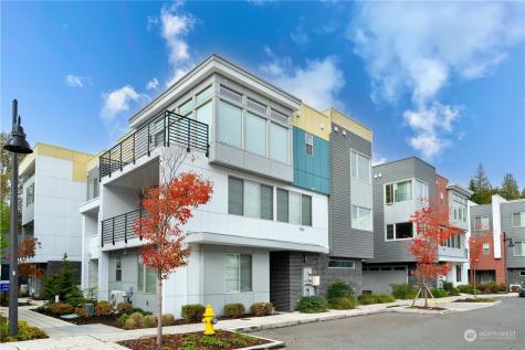 11517 117th Kirkland WA 98034
