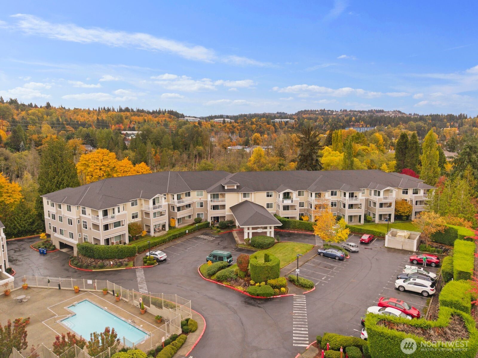 2244 SE 132nd Avenue Bellevue WA 98005
