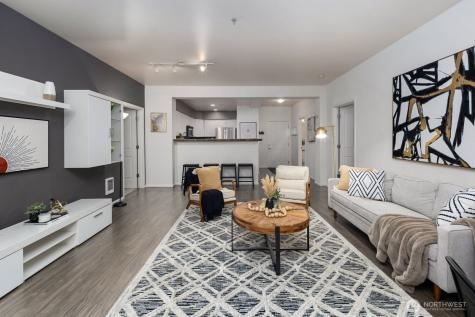 2244 SE 132nd Avenue Bellevue WA 98005