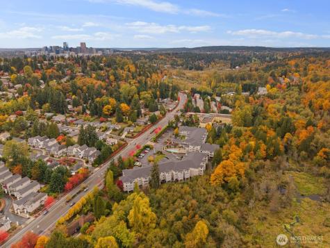 2244 SE 132nd Avenue Bellevue WA 98005