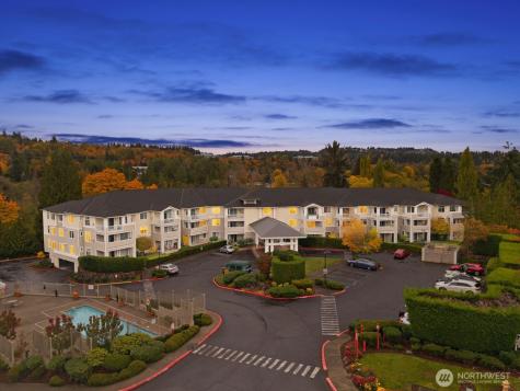 2244 SE 132nd Avenue Bellevue WA 98005