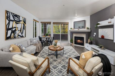 2244 SE 132nd Avenue Bellevue WA 98005