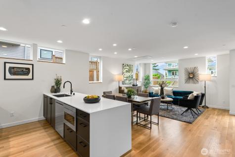 4116 Burke Avenue N Seattle WA 98103