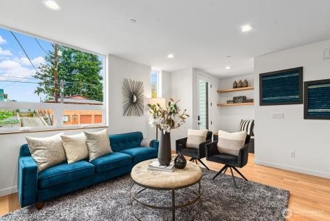 4116 Burke Avenue N Seattle WA 98103