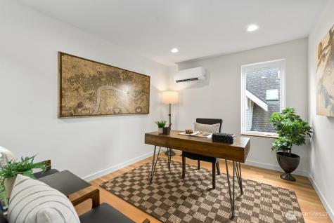 4116 Burke Avenue N Seattle WA 98103